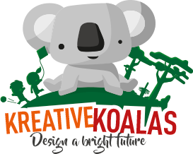 kreative koalas